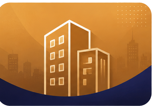 العقارات والاستثمار